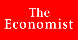 The Economist logo