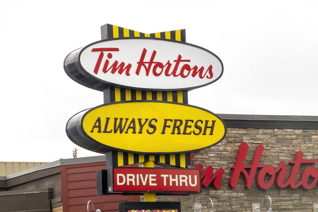 Tim Hortons celebrates its 60th birthday in 2024. Here’s a timeline of