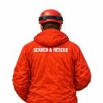 Volunteering - Search and Rescue